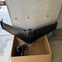 無料 キャンプ用品、ラジコン、雑多なものの画像