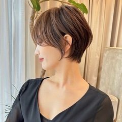 25日(金)梅田無料ショートカットモデル募集
