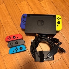 Nintendo Switch の画像