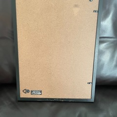 ACME FURNITURE アクメファニチャー　フォレスト・ガンプ　ポスター付の画像