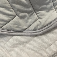 ニトリクール敷きパッドの画像
