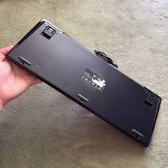 HERMES E2 キーボードの画像