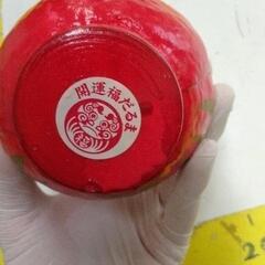 0721-136 【無料】 だるまの画像