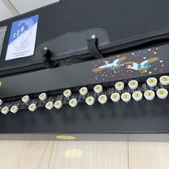 【新品】大正琴 初心者セット 入門セット ネット販売価格半額の画像