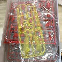 0721-159 ガンダム　MSN-06S SINANJU　の画像
