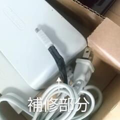 任天堂 Wii U 32GB 本体 プレミアムセット 動作品 すぐ遊べるセット♪おまけ ソフト付き ゼルダ無双他 の画像