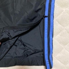 HI)adidas ピステパンツ 3Lの画像