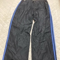 HI)adidas ピステパンツ 3Lの画像