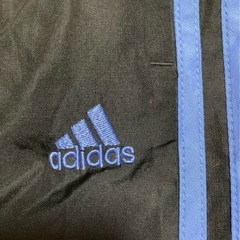 HI)adidas ピステパンツ 3Lの画像