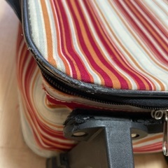 スーツケース　　キャリーケースの画像