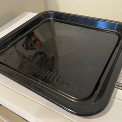 21年制  東芝  ER-T16 オーブンレンジ
の画像