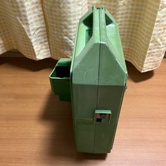 トスマシーンの画像