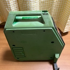 トスマシーンの画像