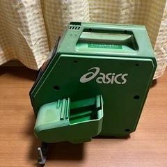 トスマシーンの画像