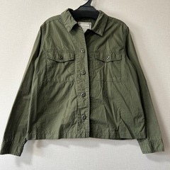 レディース　ジャケット 2点セット 　　の画像