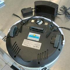 0721-032 ILIFE　ロボット掃除機の画像