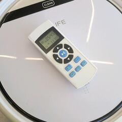 0721-032 ILIFE　ロボット掃除機の画像