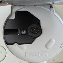 プレイステーション one　本体　電源コード　接続コード　動作確認済の画像