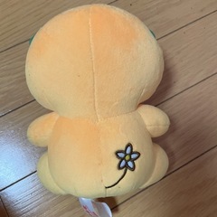 みきゃん ぬいぐるみの画像