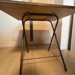 机の画像