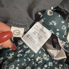 🌈美品　futafuta 他　まとめ売り　110の画像