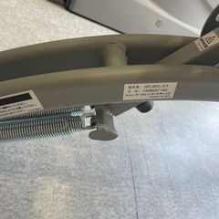 ワンダーコア 腹筋器具　の画像