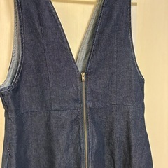 新品未使用GUの画像