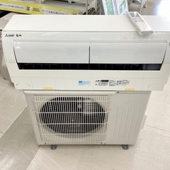 【トレファクマーケット千葉おゆみ野店】ご来店頂ける方限定！ MITSUBISHI(ミツビシ) 壁掛けエアコン のご紹介です！！の画像