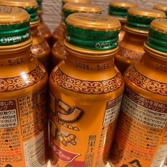 ウコンの力　100ml　15本の画像