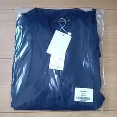 シフォンブラウスの画像