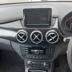 ベンツ　車検付き　すぐ乗れますの画像