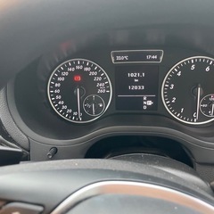 ベンツ　車検付き　すぐ乗れますの画像