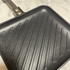 ホットサンド　
の画像