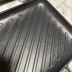 ホットサンド　
の画像