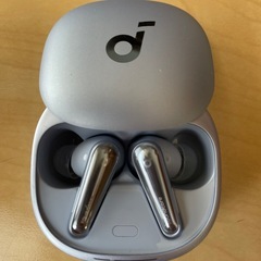 Soundcore Anker Liberty 4の画像
