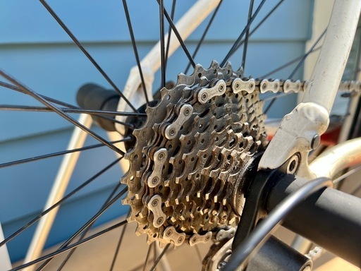 【ロードバイク】Specialized Secteur Elite 