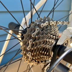【ロードバイク】Specialized Secteur Elite の画像