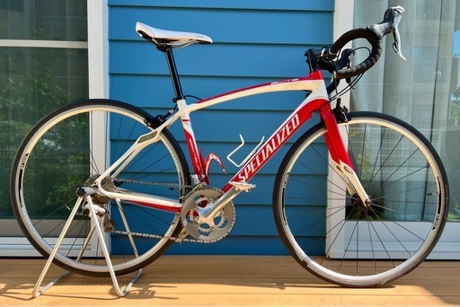 SPECIALIZED SECTEUR ELITE ロードバイク美車