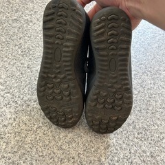 サッカートレーニングシューズの画像