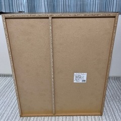 収納棚の画像