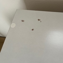 シューズラック　靴箱　おしゃれ　ホワイトの画像
