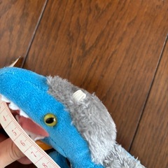 恐竜マスコット※7月までの画像