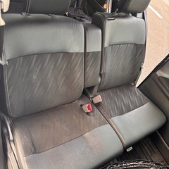 タントカスタム　la600s 後期RSターボ　トップエディションの画像