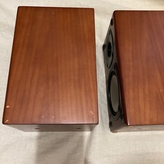 ONKYO サラウンドスピーカー ST-V20HDの画像