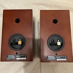 ONKYO サラウンドスピーカー ST-V20HDの画像
