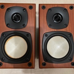 ONKYO サラウンドスピーカー ST-V20HDの画像