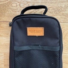 WILDTECH(ワイルドテック) GEAR CASE(ギアケース)  [YouTuber「FUKU」コラボ商品] の画像