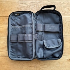 WILDTECH(ワイルドテック) GEAR CASE(ギアケース)  [YouTuber「FUKU」コラボ商品] の画像