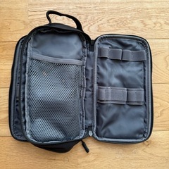 WILDTECH(ワイルドテック) GEAR CASE(ギアケース)  [YouTuber「FUKU」コラボ商品] の画像