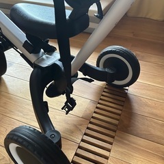 BTM三輪車の画像